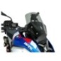 Cupolino Standard WRS Bmw R 1300 GS dal 2024