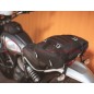 SW-Motech Legend Gear LR1 borsa moto retrò sella e zaino 17 litri BC.HTA.00.404.10000