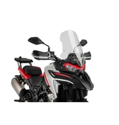 Parabrezza Puig 21754 Touring per Benelli TRK 702 X dal 2023