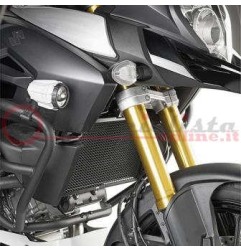 Givi PR3105 protezione radiatore suzuki V-Strom 1000 