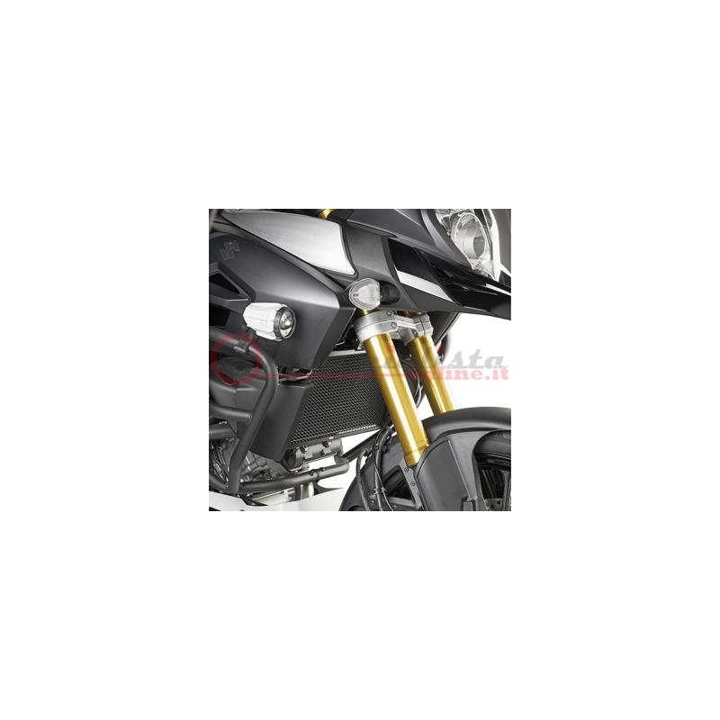 Givi PR3105 protezione radiatore suzuki V-Strom 1000 