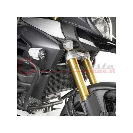 Givi PR3105 protezione radiatore suzuki V-Strom 1000 