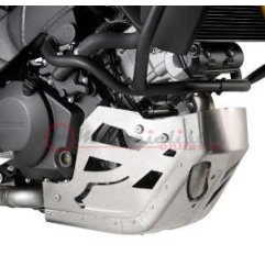 Givi RP3105 paracoppa in alluminio DL 1000 V-Strom dal 2014