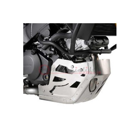 Givi RP3105 paracoppa in alluminio DL 1000 V-Strom dal 2014