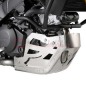 Givi RP3105 paracoppa in alluminio DL 1000 V-Strom dal 2014