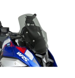 Cupolino Standard Plus WRS Bmw R 1300 GS dal 2024