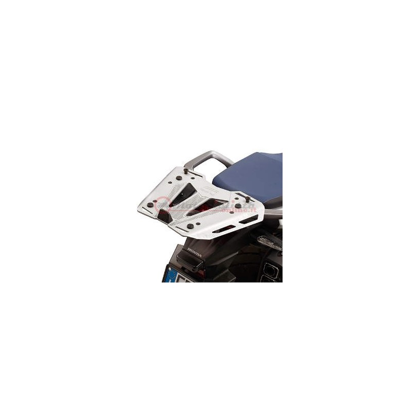 Kappa KFB1179 Traversino per Honda CRF1100L Africa Twin 2020