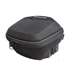 Borsa da serbatoio Shad E03CLD Click System da 3 litri con blocco