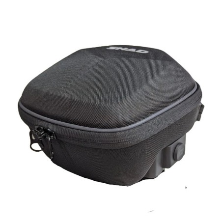 Borsa da serbatoio Shad E03CLD Click System da 3 litri con blocco