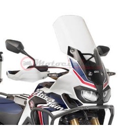 Givi D1144ST Africa Twin CRF 1000 parabrezza cupolino