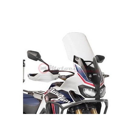 Givi D1144ST Africa Twin CRF 1000 parabrezza cupolino