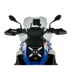 Cupolino Touring Plus WRS Bmw R 1300 GS dal 2024