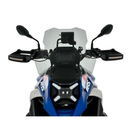 Cupolino Touring Plus WRS Bmw R 1300 GS dal 2024