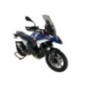 Cupolino Touring Plus WRS Bmw R 1300 GS dal 2024