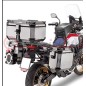 PL1144CAM Givi CRF 1000 Africa Twin porta valigie laterali Trekker Outback