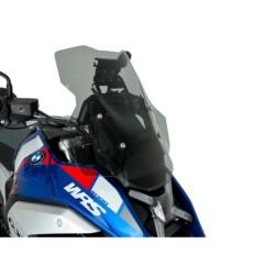 Cupolino Touring Plus WRS Bmw R 1300 GS dal 2024