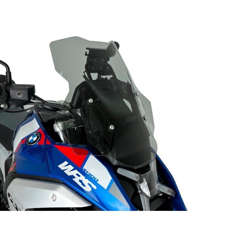 Cupolino Touring Plus WRS Bmw R 1300 GS dal 2024