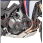 Givi TN1144 Africa Twin CRF1000L paramotore basso nero