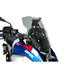 Cupolino Touring WRS Bmw R 1300 GS dal 2024