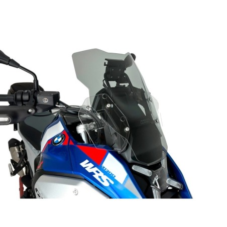 Cupolino Touring WRS Bmw R 1300 GS dal 2024