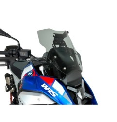 Cupolino Touring WRS Bmw R 1300 GS dal 2024