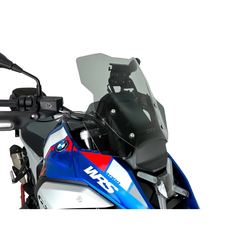 Cupolino Touring WRS Bmw R 1300 GS dal 2024