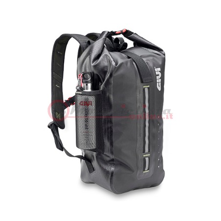 Givi STF500S borraccia termica da moto Acciaio Inox 500 ml