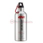 Givi STF500S borraccia termica da moto Acciaio Inox 500 ml