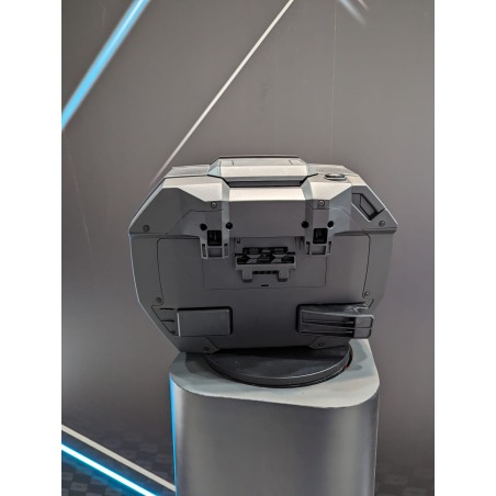 Attacchi Specifici per Valigie Laterali SHAD 3p System per Suzuki GSX-S
