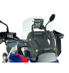 Deflettori cupolino WRS per Bmw R 1300 GS dal 2024