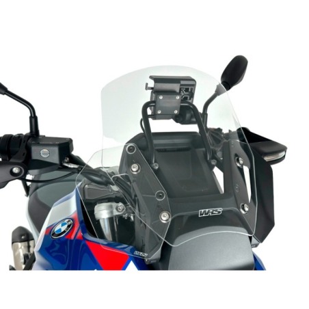 Deflettori cupolino WRS per Bmw R 1300 GS dal 2024