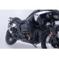 Barre protezione motore Sw-Motech SBL.07.975.10000/B per BMW R 1300 GS dal 2023