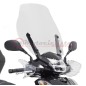 Givi D1143ST parabrezza SH300i dal 2015