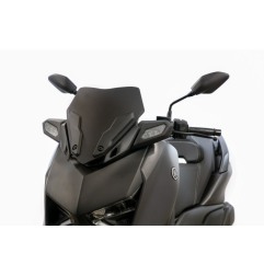 Cupolino basso Isotta SC3438 per Yamaha X-Max 125 e 300 / Teck Max dal 2023