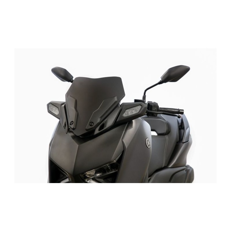 Cupolino basso Isotta SC3438 per Yamaha X-Max 125 e 300 / Teck Max dal 2023