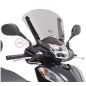 D1143S Givi cupolino basso fumè Honda Sh 300i dal 2015