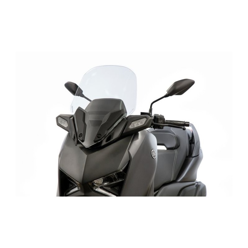 Cupolino altezza originale Isotta SC3439 per Yamaha X-Max 125 e 300 / Teck Max dal 2023