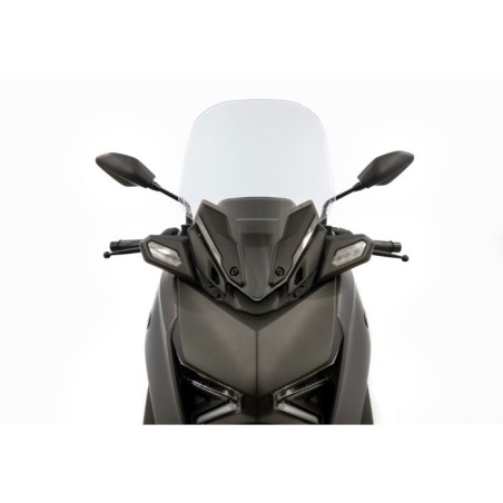 Cupolino altezza originale Isotta SC3439 per Yamaha X-Max 125 e 300 / Teck Max dal 2023