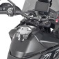 Flangia borsa serbatoio Tanklock Givi BF80 per KTM 890 SMT dal 2023