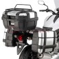 Givi PL1111 attacco valigie laterali monokey per Honda serie NC 