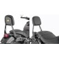 Poggiaschiena passeggero Kappa KTS9106B per moto Keeway V302C dal 2023