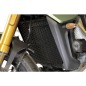 Protezione radiatore Isotta GR98 per Moto Guzzi V100 Mandello