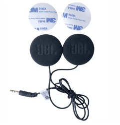 Kit audio JBL Cardo ACC00016 per Packtalk Neo e Custom