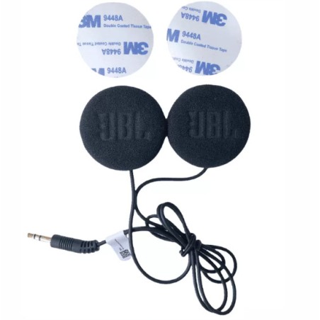 Kit audio JBL Cardo ACC00016 per Packtalk Neo e Custom
