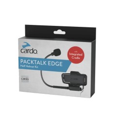 Kit audio caschi jet Cardo ACC00022 per Packtalk Edge