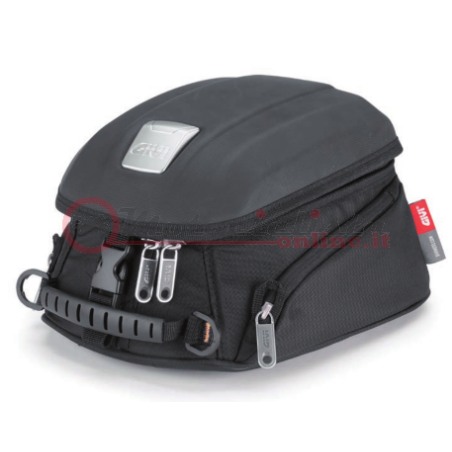 GIVI MT505 borsa da serbatoio tanklock 5 lt