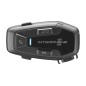 Interphone Unite U-COM 7R Interfono Bluetooth 5.2 universale da casco singolo