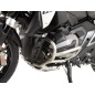 Barre protezione motore in acciaio inox per BMW R 1300 GS Hepco Becker 5016532 00 22