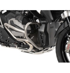 Barre protezione motore in acciaio inox per BMW R 1300 GS Hepco Becker 5016532 00 22