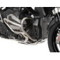 Barre protezione motore in acciaio inox per BMW R 1300 GS Hepco Becker 5016532 00 22